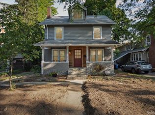 1303 Brooklyn Ave, Ann Arbor, MI 48104