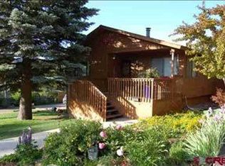 210 E 36th St, Durango, CO 81301