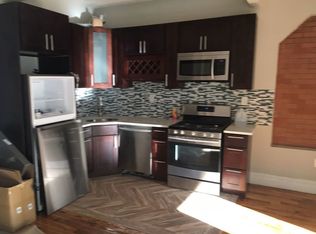 1217 Jefferson Ave #3, Brooklyn, NY 11221