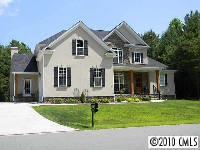 Home for Sale in Stanley, NC $395,000