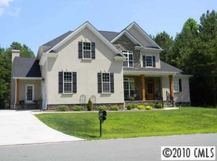 194 Birdie Dr, Stanley, NC 28164