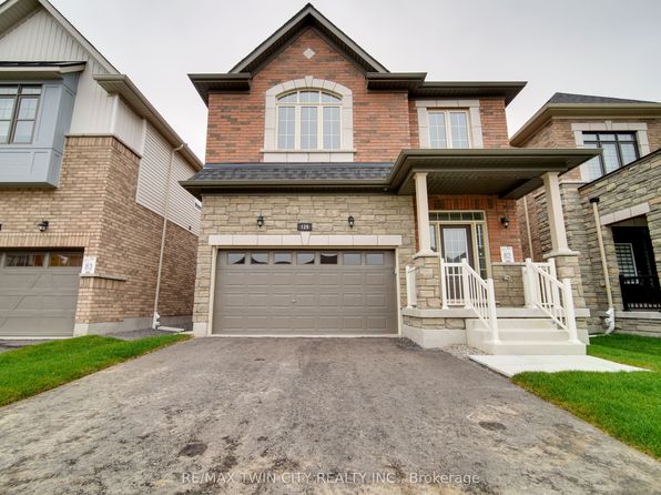 129 Lumb Dr, Cambridge, ON N1T 0E7