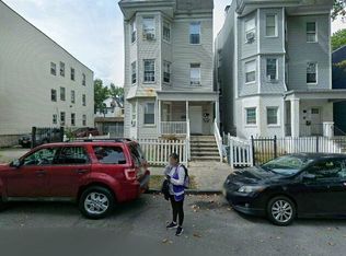 79 S 16th St #B, East Orange, NJ 07018