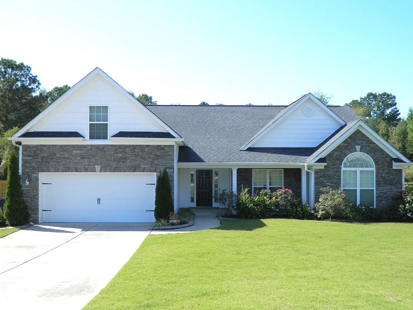 Home For Rent - 95515 Berwick Court Grovetown, GA 30813 — Photo 3