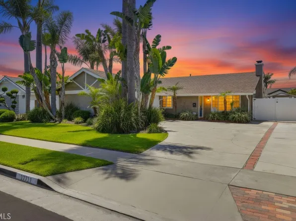 17711 Edwards St, Huntington Beach, CA 92647