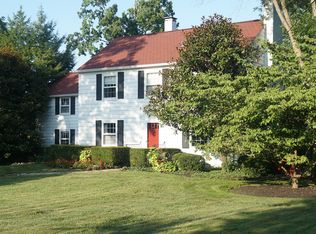 5830 Headgates Rd, Fairfield Township, OH 45011