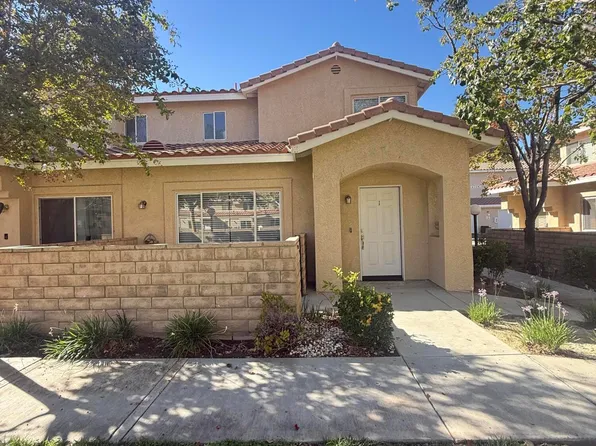 43471 30th St W Unit 1, Lancaster, CA 93536