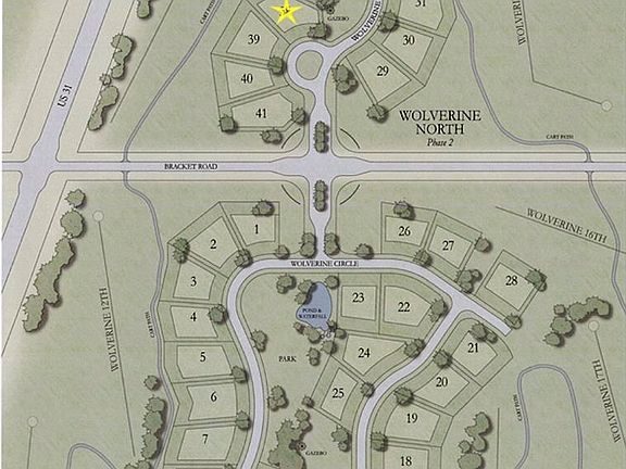 4th image of 7069 Wolverine View Dr