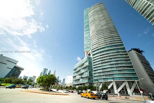 888 Biscayne Blvd #2211 Photo 1