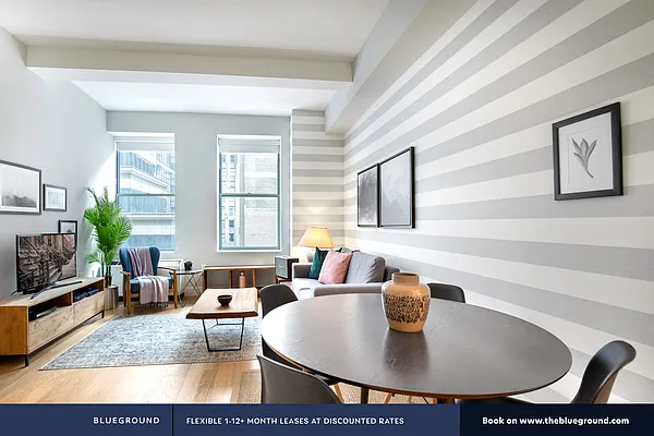 Rented by The Blueground | media 87