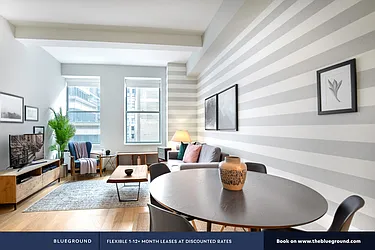 Rented by The Blueground