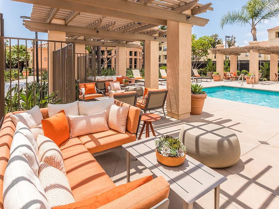 San Mateo Apartment Homes 100 Cantata Irvine, CA Zillow