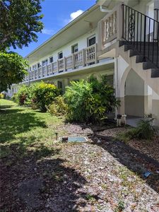 70 NE 202nd Ter APT T25, Miami Gardens, FL, 33179