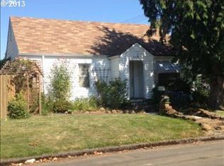 1108 NW Elm St, McMinnville, OR 97128
