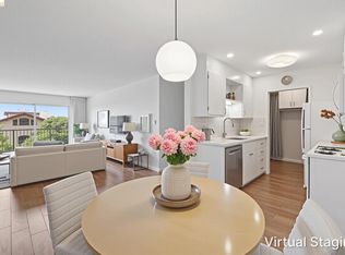 2 Panoramic Way APT 105, Berkeley, CA 94704
