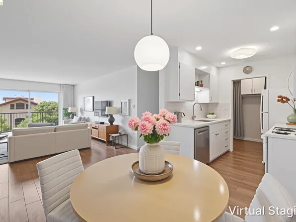 2 Panoramic Way APT 105, Berkeley, CA 94704