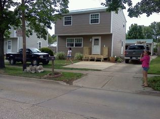 941 Independence Ave, Akron, OH 44310