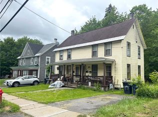 18-20 Rose Ave, Oneonta, NY 13820