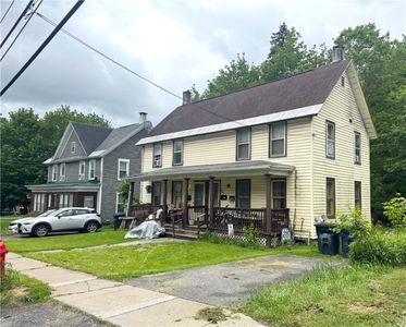 18-20 Rose Ave, Oneonta, NY, 13820