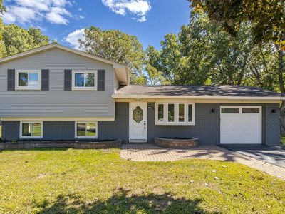 5357 Farm Rd, Waterford, MI, 48327