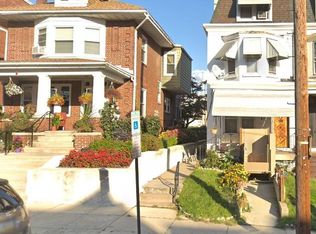 821 N Front St, Reading, PA 19601