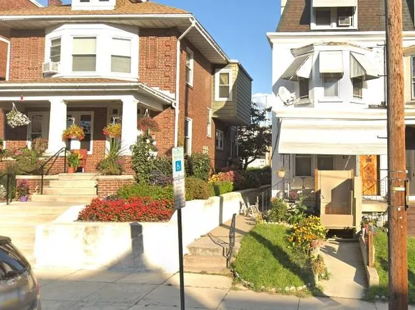 821 N Front St, Reading, PA 19601