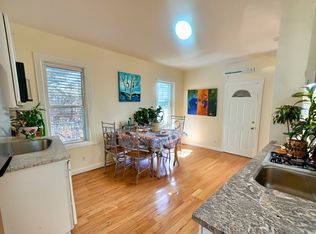 207 Princeton St APT 3, Boston, MA 02128