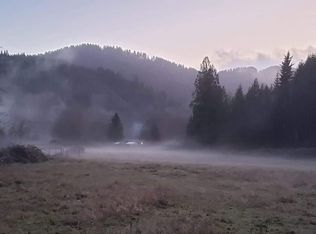 18889 Little Lake Rd, Blachly, OR 97412