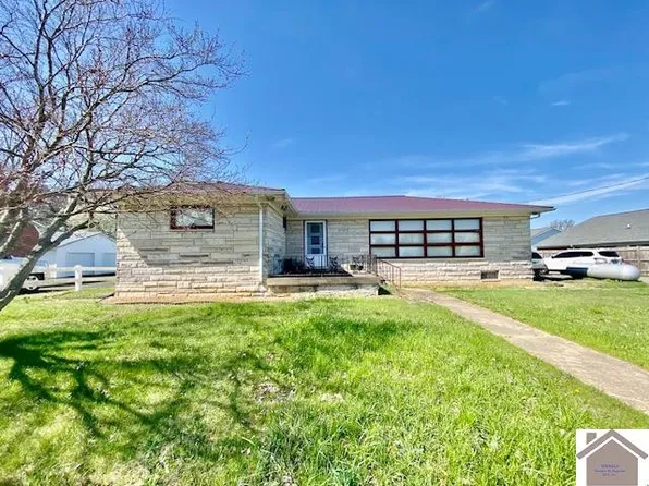 137 State Route 339 N, Fancy Farm, KY 42039