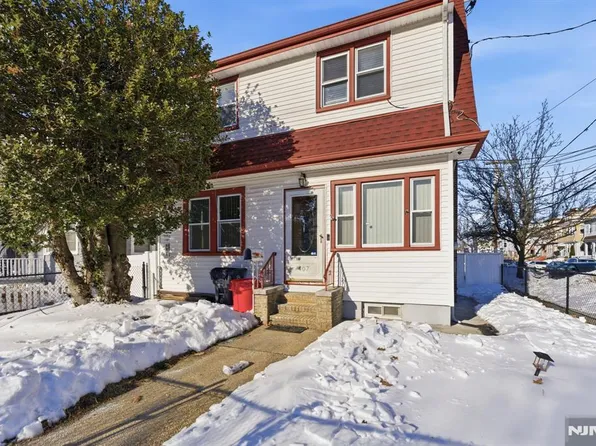 407 3rd Ave, Newark, NJ 07107