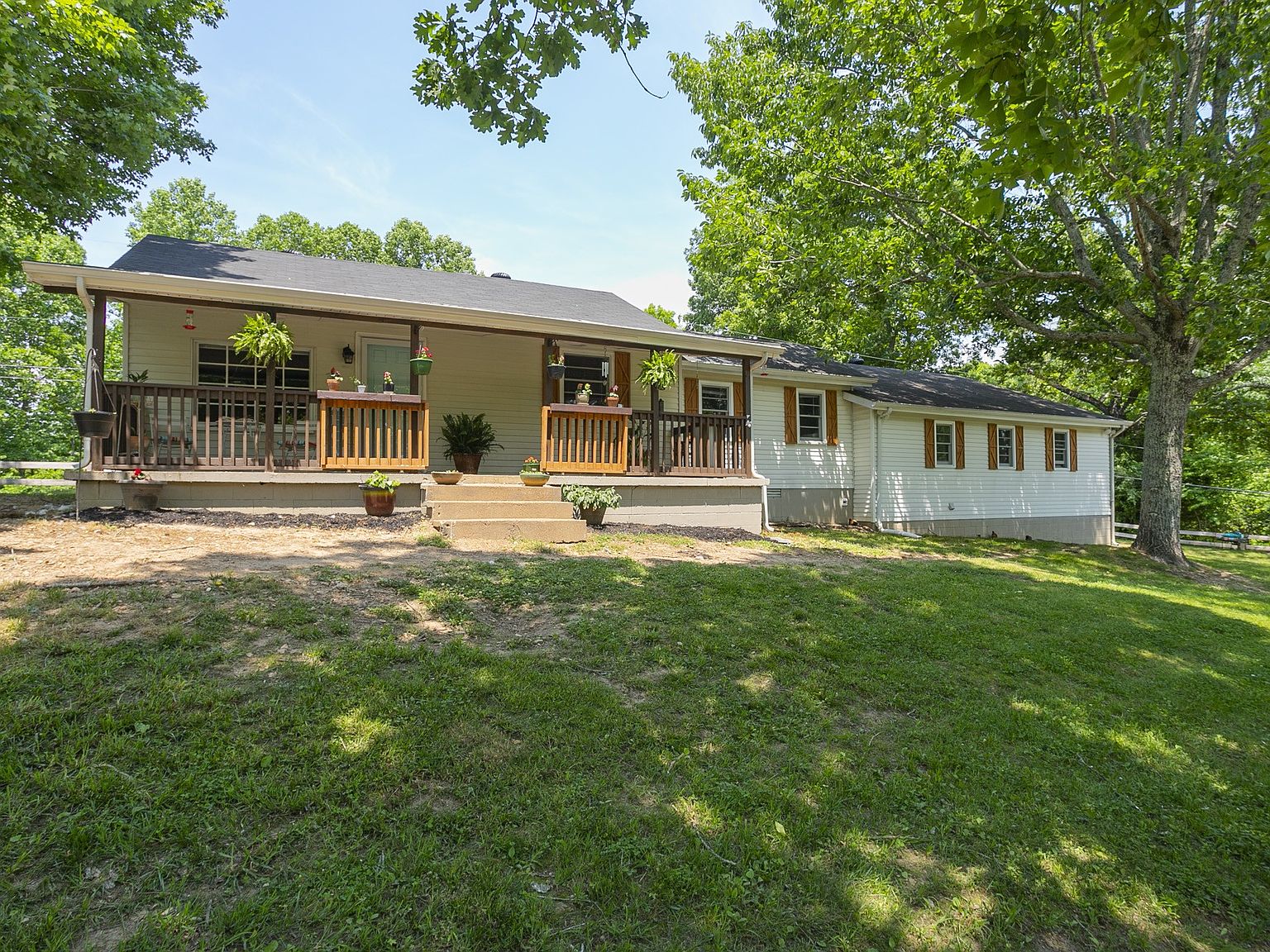 5633 Higdon Rd, Joelton, TN 37080 | Zillow