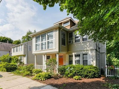 25 Pinedale Rd #3, Roslindale, MA, 02131