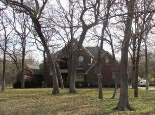 338 W Ridge St, Decatur, TX 76234