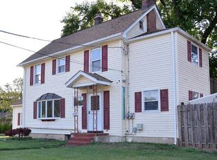2003 Maple Ave, South Plainfield, NJ