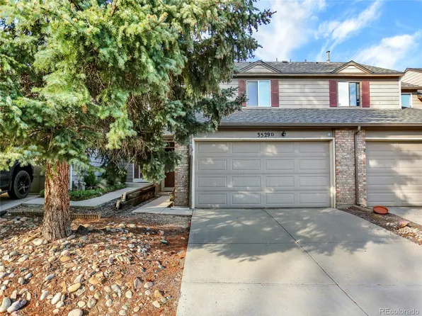 3529 S Telluride Circle #D, Aurora, CO 80013