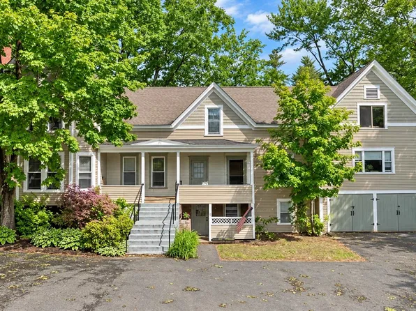 8 Lewis Street, Laconia, NH 03246