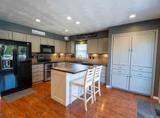 303 North Summit Street, Albany, WI