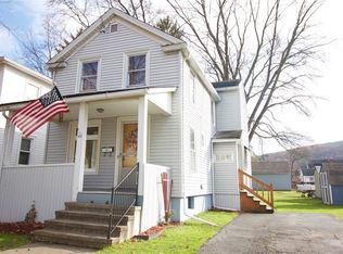 40 Jackson St, Binghamton, NY 13903