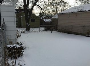 1619 Pettibone Ave, Flint, MI 48507