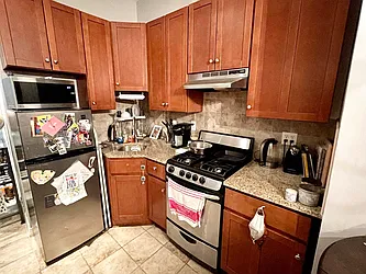 Rented by Garfield Realty 