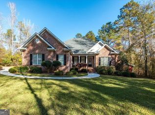 60 Walden Rd, Forsyth, GA 31029