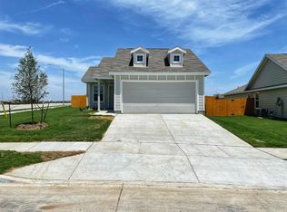 2736 Evening Side Dr, Fort Worth, TX 76179