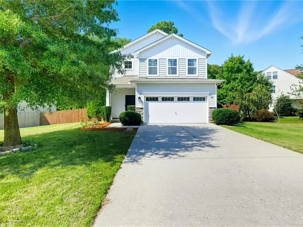 202 Linfoot Ct, Williamsburg, VA 23185