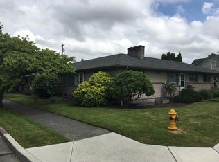 1601 Wetmore Ave, Everett, WA 98201