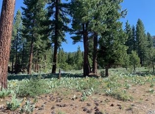 389 Blacktail Rdg, Portola, CA 96122