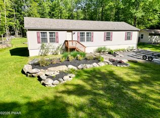 78 Orion Way, Lake Ariel, PA 18436