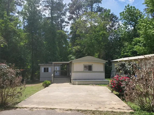 886 Queenswood, Montgomery, TX 77316