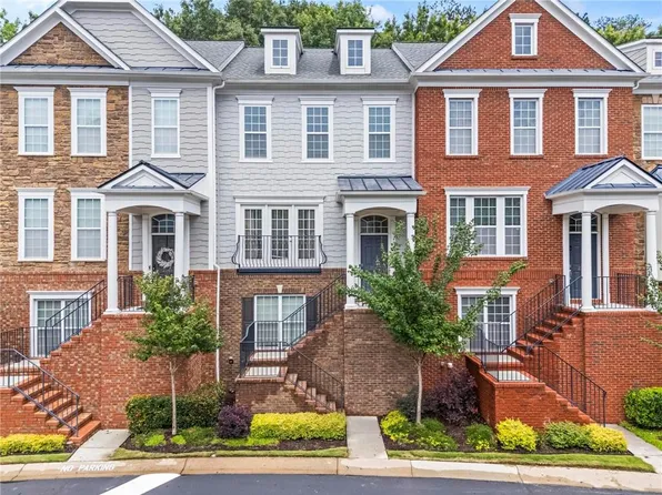 2343 Limehurst Dr, Atlanta, GA 30319