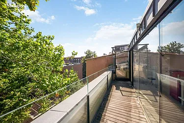 Sold by Sotheby's International Realty