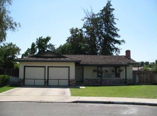 760 Sherri Way, Turlock, CA 95382